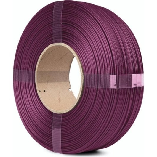 Filament PLA Carbon The Filament TF-24104 Violett 1,75 mm Refill Hochfest Matt