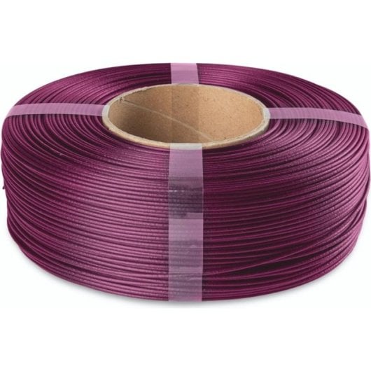 Filament PLA Carbon The Filament TF-24104 Violett 1,75 mm Refill Hochfest Matt
