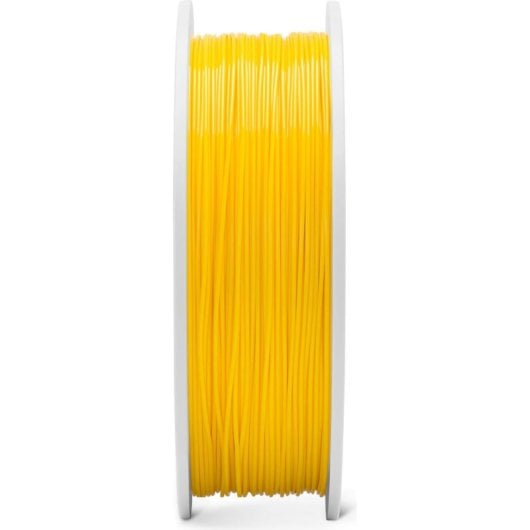 Filamento Impact PLA Fiberlogy PLA-IM-YELLOW-175-085 Amarelo 1,75 mm Alta Resistência