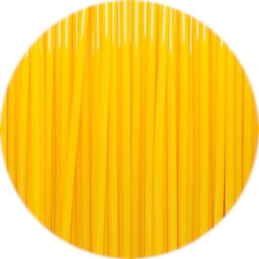 Filamento Impact PLA Fiberlogy PLA-IM-YELLOW-175-085 Amarelo 1,75 mm Alta Resistência