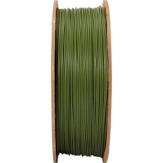 Filament PLA Polymaker PolyTerra Grün 1,75 mm Umweltfreundlich Einfache Verarbeitung