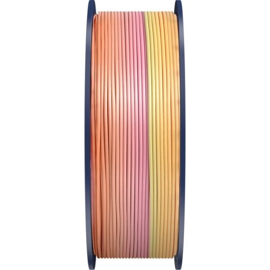Filamento PLA Silk SUNLU 6933582315573 Multicolor 1,75 mm Brillante Extra Adherencia