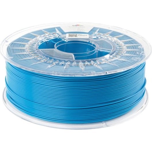 Filamento ASA Spectrum 80533 Azul 1,75 mm Impresión Fácil UV Resistente