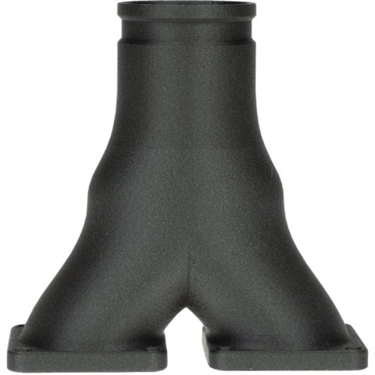 Filamento PCTG Spectrum 80727 Preto 1,75 mm Carbono Mate CF10