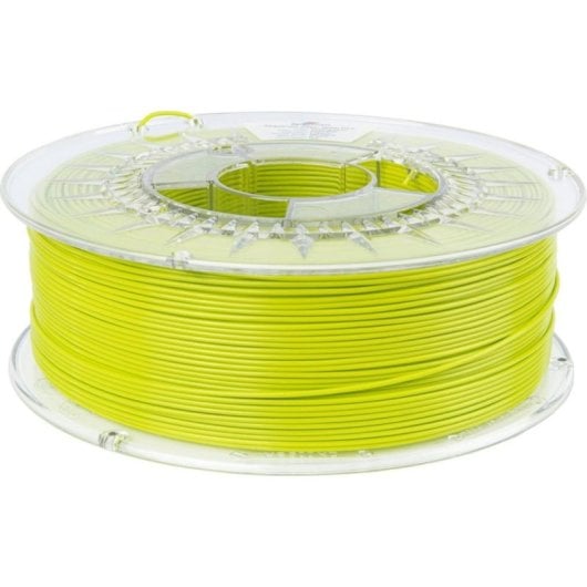 Filamento PLA Spectrum CW-RY-001 Verde 1,75 mm Premium Tooling Alta Adhesión