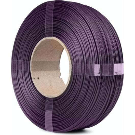 Filamento PETG Carbono The Filament TF-24117 Violeta 1,75 mm Refill Alta Resistencia