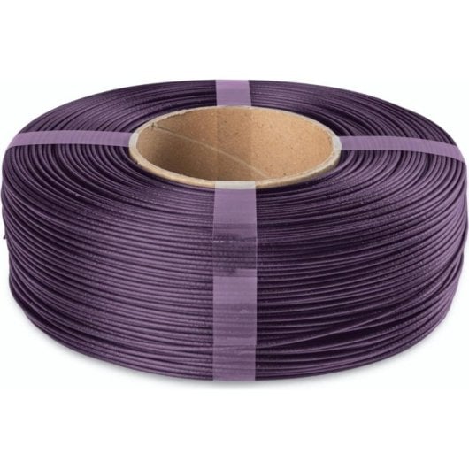 Filamento PETG Carbono The Filament TF-24117 Violeta 1,75 mm Refill Alta Resistencia