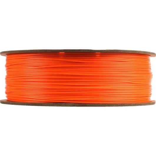 Filamento ABS eSUN ABS+HS175O1P1 Arancione 1,75 mm Alta Velocità Bassa Contrazione
