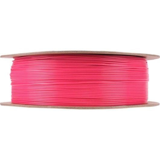 Filament PLA eSUN PLA+HS175O-PP1P1 Rosa 1,75 mm Hochgeschwindigkeit