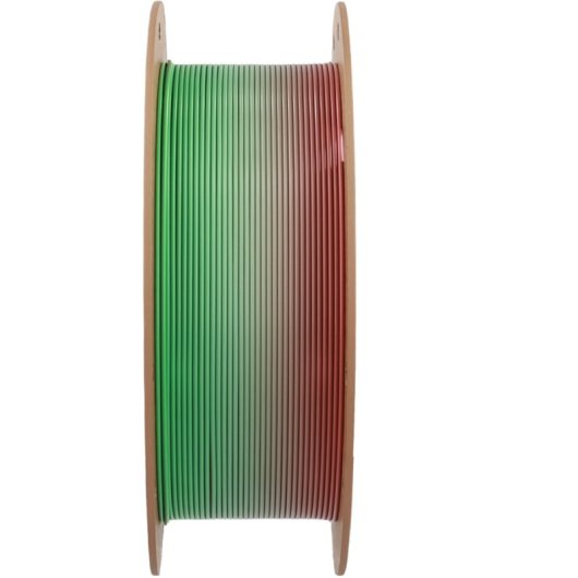 Filamento PLA-HT Polymaker PA17011 Multicolor 1,75 mm Alta Resistencia Térmica