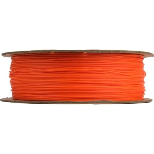 Filament PLA eSUN PLA+HS175O1P1 Orange 1,75 mm Haute Vitesse