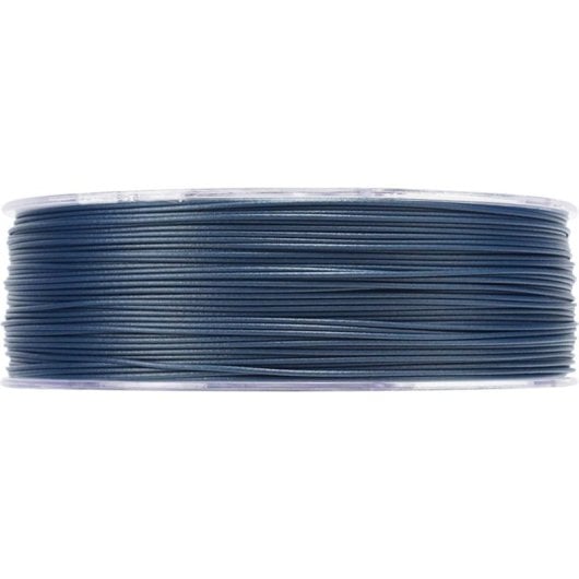 Filamento ABS-CF eSUN ABS-CF175D-U1TZ1 Azul 1,75 mm Reforçado com Fibra de Carbono