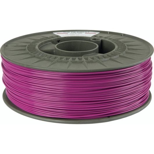 Filament PLA The Filament TF-24040 Violet 1,75 mm High Speed Einfach Druck