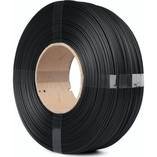 Filamento PLA Carbono The Filament TF-24101 Preto 1,75 mm Refill Mate