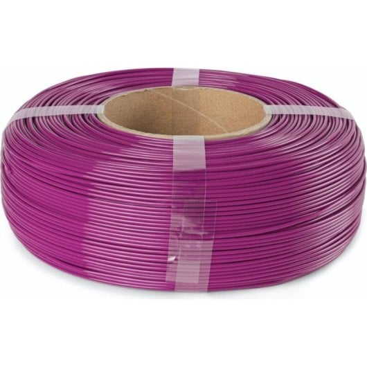 Filamento PLA The Filament TF-24081 Violeta Refill 1,75 mm Alta Velocidade