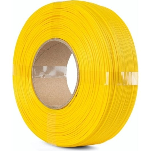 Filamento PLA The Filament TF-24077 Amarillo Refill 1,75 mm Alta Velocidad