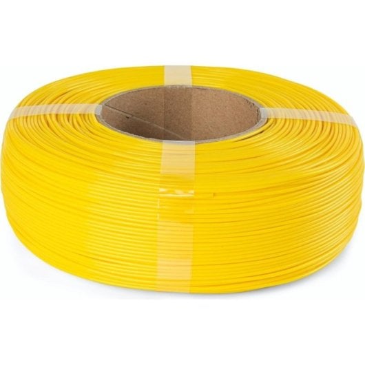 Filamento PLA The Filament TF-24077 Amarillo Refill 1,75 mm Alta Velocidad