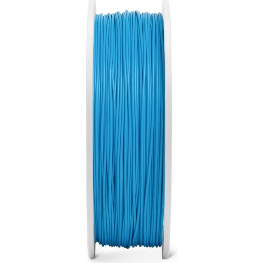 Filament PET-G Fiberlogy MPET-BLUE-175-085 Bleu 1,75 mm Finition Mate Impression Facile