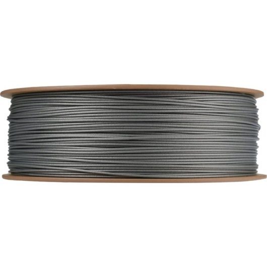 Filamento ABS-GF eSUN ABS-GF175S1TZ1 Cinzento 1,75 mm Fibra Vidro Mate