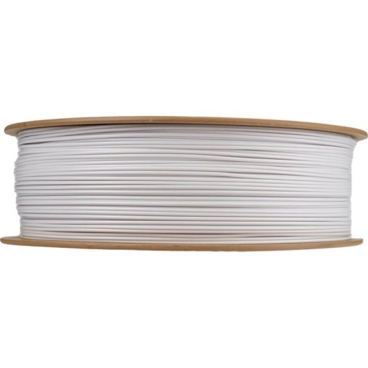 Filamento ABS eSUN ABS-HT Blanco 1,75 mm Alta Resistencia Termal