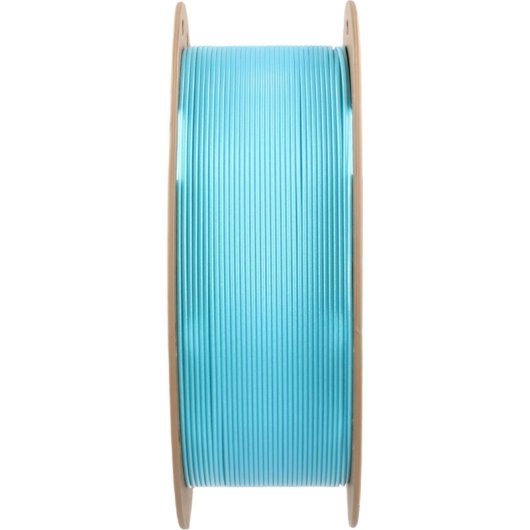 Filamento PLA Polymaker Panchroma Celestial Azul 1,75 mm Efecto Pastel Purpurina