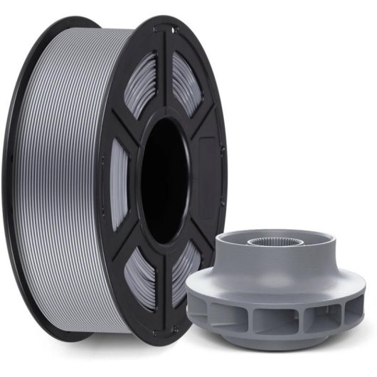 Filamento ASA Anycubic 6974662353207 Grigio Argento 1,75 mm Resistente UV