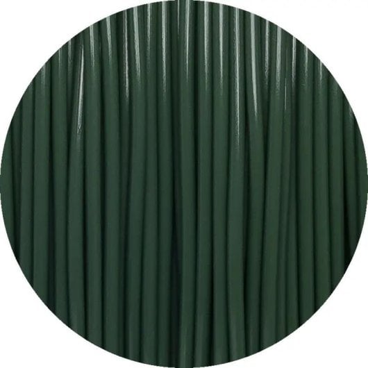 Filament Impact PLA Fiberlogy PLA-IM-ARMYGREEN-175-085 Vert 1,75 mm Résistant Choc
