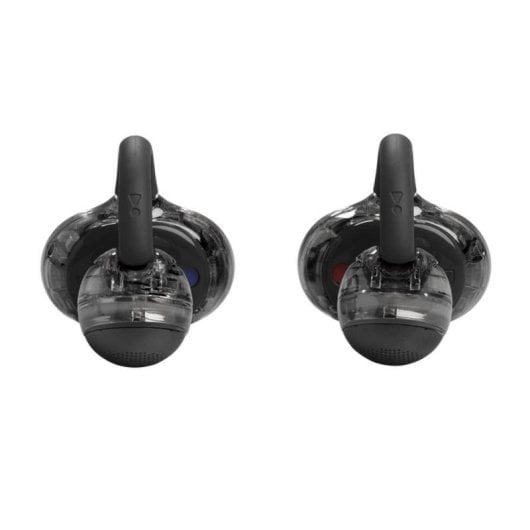 Auriculares JBL Soundgear Clips inalámbricos Bluetooth Open-Ear IP54 para Chamadas/Música Preto