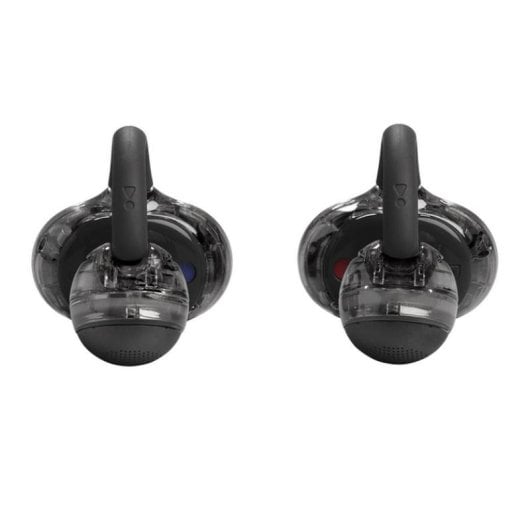 Auriculares JBL Soundgear Clips inalámbricos Bluetooth Open-Ear IP54 para Chamadas/Música Preto