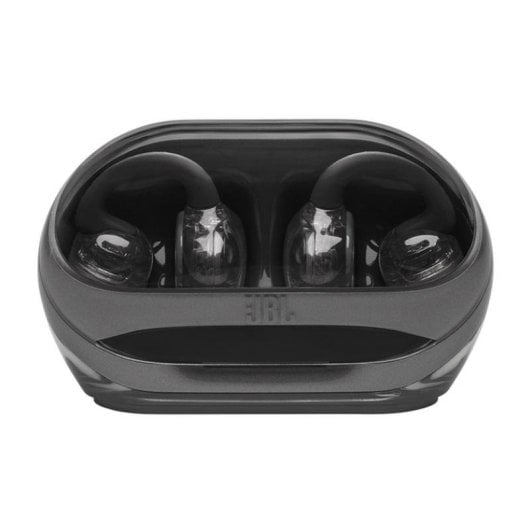 Auriculares JBL Soundgear Clips inalámbricos Bluetooth Open-Ear IP54 para Chamadas/Música Preto