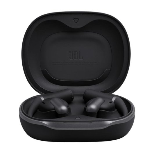 Auriculares JBL Sense Pro Inalámbricos Bluetooth Open-Ear IP54, Micrófono, Negro