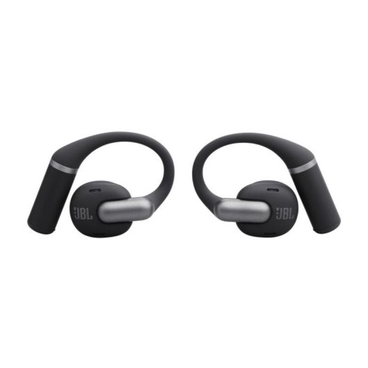 Auriculares JBL Sense Pro Inalámbricos Bluetooth Open-Ear IP54, Micrófono, Negro