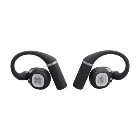 Auriculares JBL Sense Pro Inalámbricos Bluetooth Open-Ear IP54, Micrófono, Negro