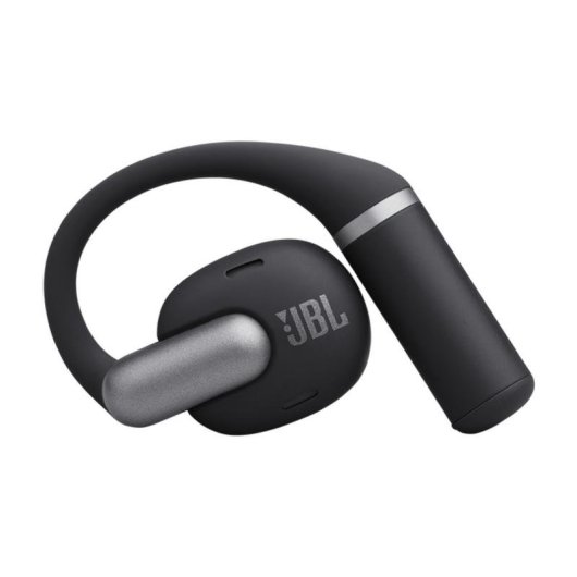 Auriculares JBL Sense Pro Inalámbricos Bluetooth Open-Ear IP54, Micrófono, Negro