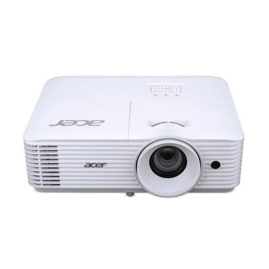 Proiettore Acer P1358i WXGA 5000 Lumen 300" Lampada DLP 3D Gaming