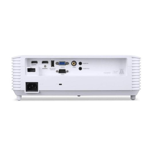 Proiettore Acer P1358i WXGA 5000 Lumen 300" Lampada DLP 3D Gaming