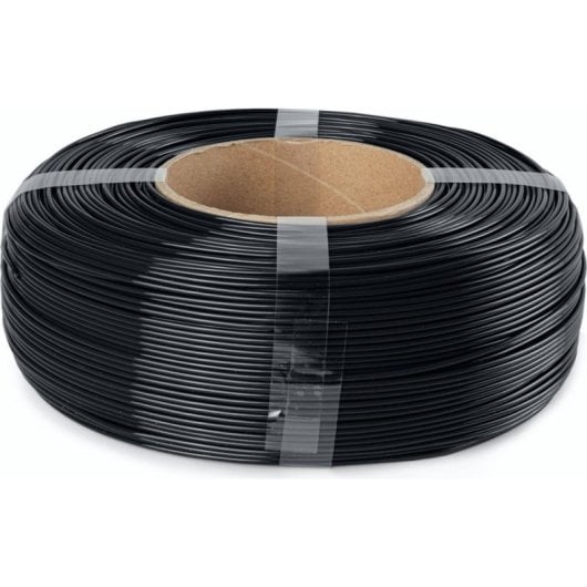 Filament PLA The Filament TF-24041 Noir Refill 1,75 mm Compatible Bambu Lab
