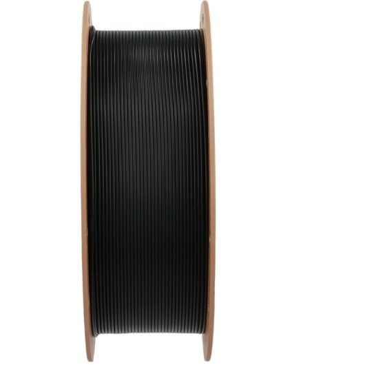 Filament PLA-HT Polymaker PA17001 Noir 1,75 mm Haute Stabilité Thermique