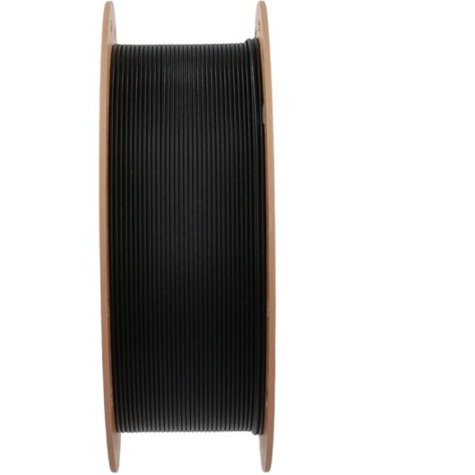 Filamento PLA Polymaker HT-PLA-GF Negro 1,75 mm Alta Resistencia Térmica