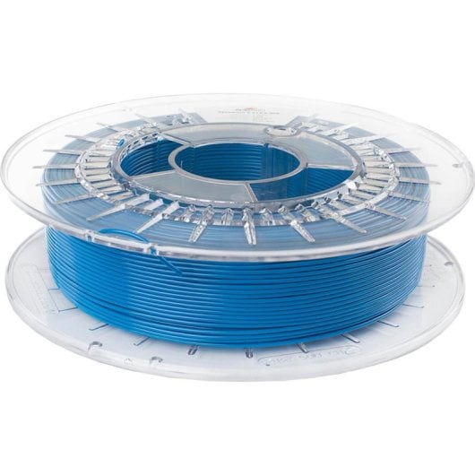 Filamento TPU Spectrum S-Flex 90A 80257 Blu 1,75 mm Alta Resistenza Olio UV