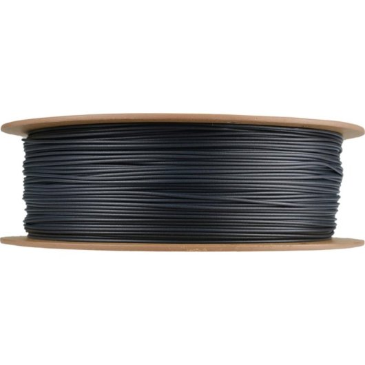 Filamento PETG-CF eSUN PETG-CF175D-H1TZ1 Cinzento 1,75 mm Textura Mate Carbono