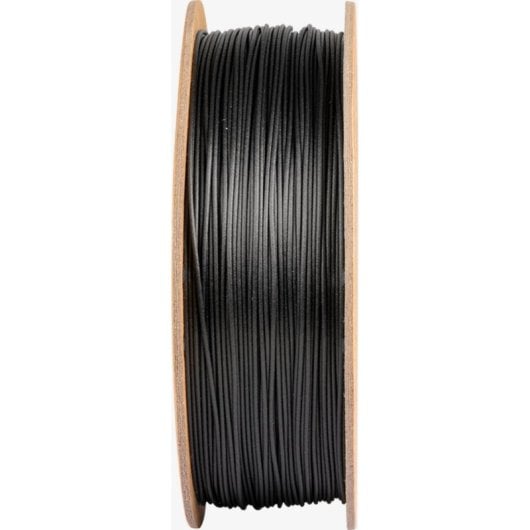 Filamento PLA-CF Creality 3301060015 Preto 1,75 mm Fibra Carbono Alta Velocidade