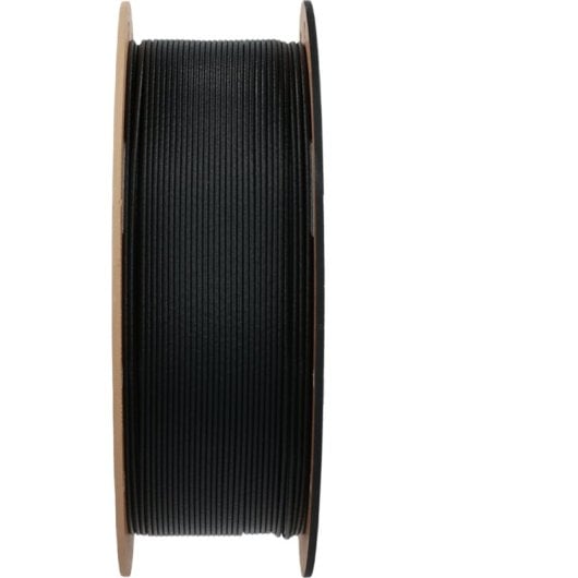 Filament ASA Fibre Carbone Polymaker Fiberon FF02001 Noir 1,75 mm Ultra Rigide