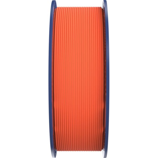 Filament PETG SUNLU 6933582315351 Orange 1,75 mm Haute Vitesse Mat Robuste