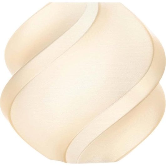 Filamento PLA Bambu Lab A17-Y0-1.75-1000-SPL Amarelo 1,75 mm Acabamento Translúcido