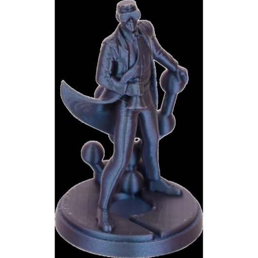 Filament PLA Polymaker Panchroma Starlight Special 1,75 mm Farbwechsel Glanzeffekt