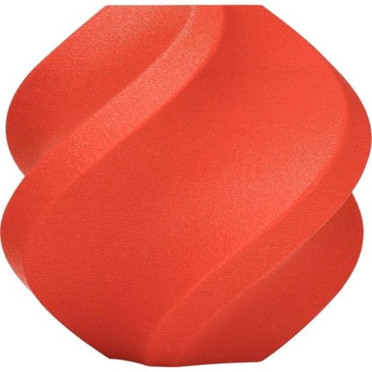 Filament ABS-GF Bambu Lab B50-R0-1.75-1000-SPL Rot 1,75 mm Glasfaser Mattes Finish