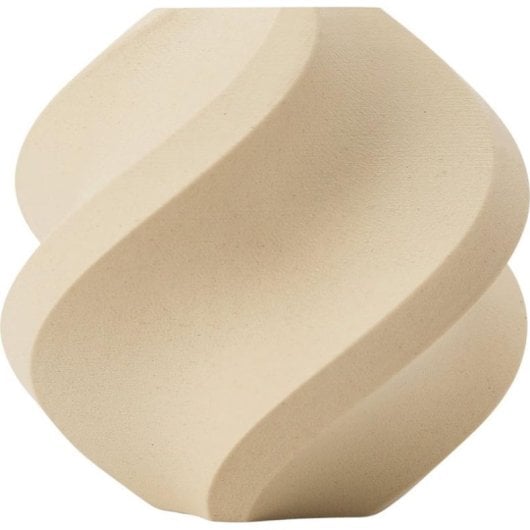 Filament PLA Wood Bambu Lab A16-W0-1.75-1000-SPL Bois 1,75 mm Surface Mate