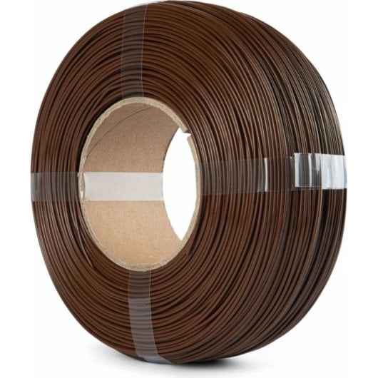 Filamento PLA The Filament TF-24051 Marrone Refill 1,75 mm Compatibile Bambu Lab