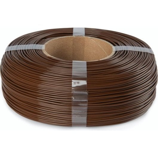 Filamento PLA The Filament TF-24051 Marrone Refill 1,75 mm Compatibile Bambu Lab